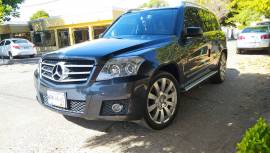 2010 Mercedes Benz GLK 300, AR203349, $ 199,000