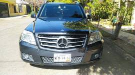 2010 Mercedes Benz GLK 300, AR203349, $ 199,000