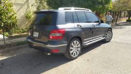 2010 Mercedes Benz GLK 300, AR203349, $ 199,000