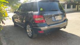 2010 Mercedes Benz GLK 300, AR203349, $ 199,000