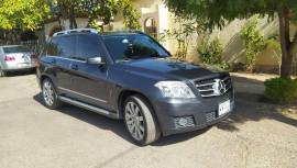 2010 Mercedes Benz GLK 300, AR203349, $ 199,000