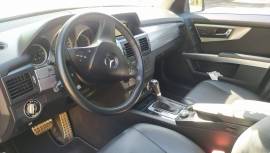 2010 Mercedes Benz GLK 300, AR203349, $ 199,000