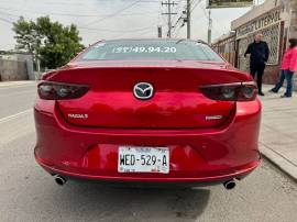 2021 Mazda 3, AR901470