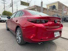 2021 Mazda 3, AR901470