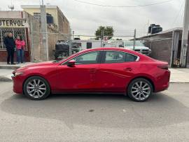 2021 Mazda 3, AR901470