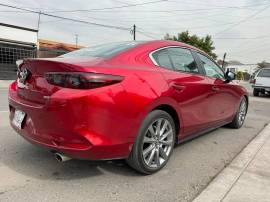 2021 Mazda 3, AR901470