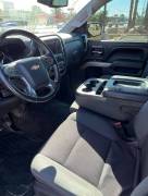 2014 Chevrolet SIlverado 4x4, AR913052, $ 235,000