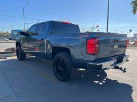 2014 Chevrolet SIlverado 4x4, AR913052, $ 235,000