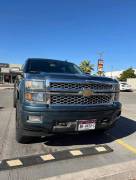 2014 Chevrolet SIlverado 4x4, AR913052, $ 235,000