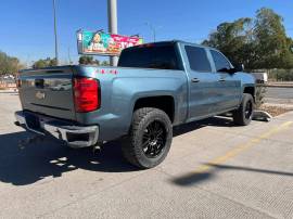 2014 Chevrolet SIlverado 4x4, AR913052, $ 235,000