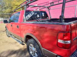 2004 Ford Lobo CrewCab, AR271439