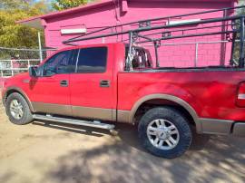 2004 Ford Lobo CrewCab, AR271439