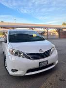 2012 Toyota Sienna , AR269874, $ 185,000