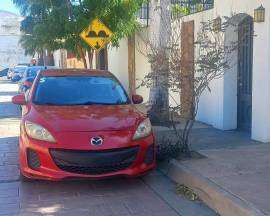 2013 Mazda 3, AR190571