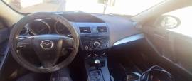 2013 Mazda 3, AR190571