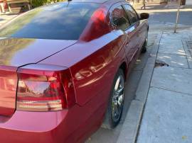 2008 Dodge Charger, AR202107, $ 60,000