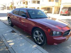 2008 Dodge Charger, AR202107, $ 60,000