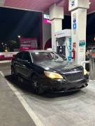 2012 Chrysler 200 LX, AR235432, $ 65,000