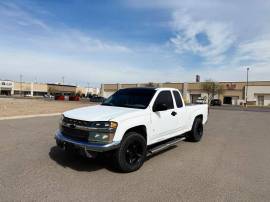 2006 Chevrolet Coolorado Cabina y Media, AR129149, $ 85,000