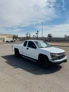 2006 Chevrolet Coolorado Cabina y Media, AR129149, $ 85,000