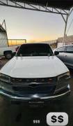 2006 Chevrolet Coolorado Cabina y Media, AR129149, $ 85,000