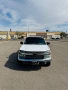 2006 Chevrolet Coolorado Cabina y Media, AR129149, $ 85,000