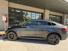 2023 Mercedes Benz GLC 300, AR387831, $ 800,000