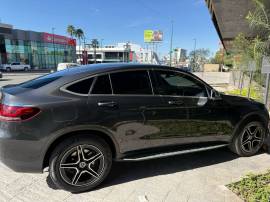 2023 Mercedes Benz GLC 300, AR387831, $ 800,000