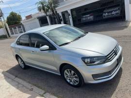 2016 Volkswagen Vento Comfortline, AR604305, $ 149,000