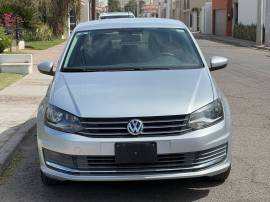 2016 Volkswagen Vento Comfortline, AR604305, $ 149,000