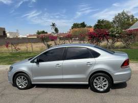 2016 Volkswagen Vento Comfortline, AR604305, $ 149,000