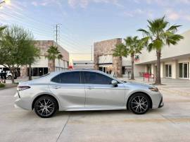 2021 Toyota Camry SE, AR142023, $ 439,000