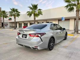 2021 Toyota Camry SE, AR142023, $ 439,000