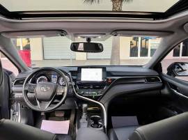 2021 Toyota Camry SE, AR142023, $ 439,000