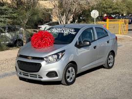 2019 Chevrolet Beat LS, AR533961, $ 158,000