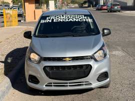 2019 Chevrolet Beat LS, AR533961, $ 158,000