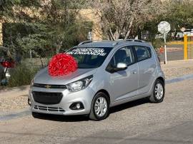 2018 Chevrolet Beat LTZ, AR568372, $ 138,000