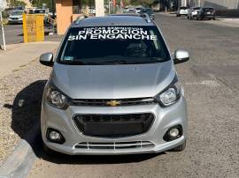 2018 Chevrolet Beat LTZ, AR568372, $ 138,000