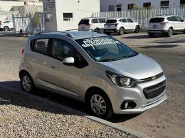 2018 Chevrolet Beat LTZ, AR568372, $ 138,000