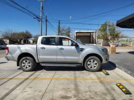 2022 Ford Ranger XLT, AR119043