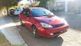 2000 Ford Focus, AR456742