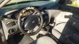 2000 Ford Focus, AR456742