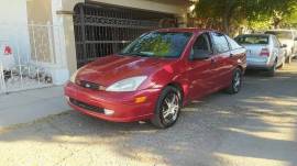 2000 Ford Focus, AR456742