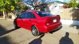 2000 Ford Focus, AR456742