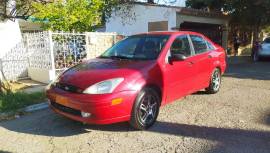 2000 Ford Focus, AR456742