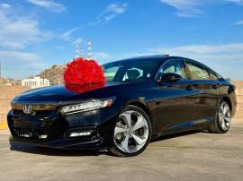 2019 Honda Accord Touring, AR155389, $ 468,000