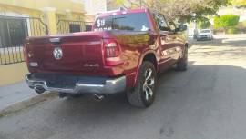 2019 Dodge Ram Laramie LongHorn Box, AR410886