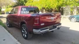 2019 Dodge Ram Laramie LongHorn Box, AR410886