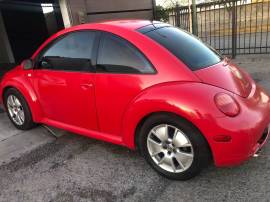 2002 Volkswagen Bettle, AR845357, $ 65,000