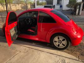 2002 Volkswagen Bettle, AR845357, $ 65,000